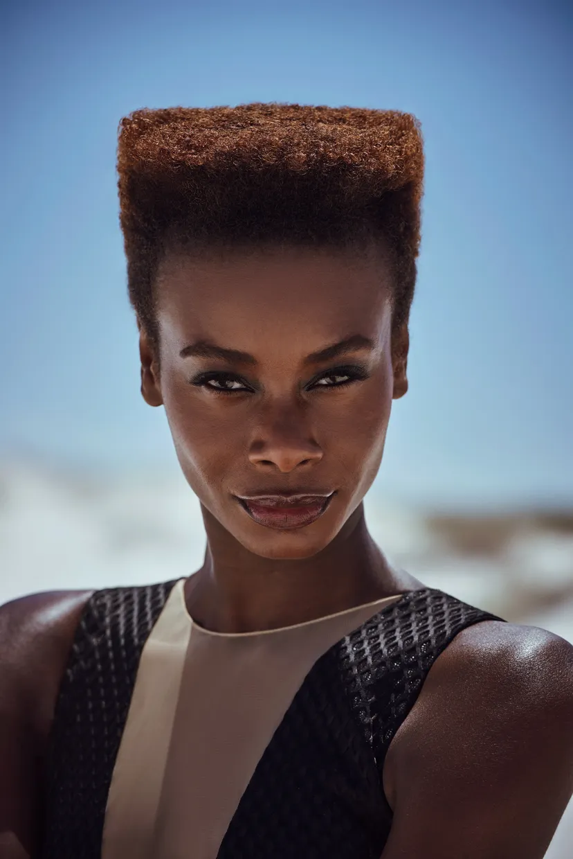 ONE with Aminat - Image 11
